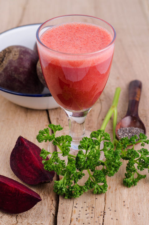 smoothies, zumos, batidos, frutas, hortalizas