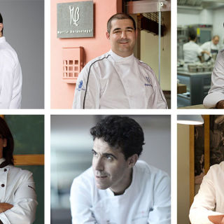 Comer es un placer, más cuando el restaurante tiene un...