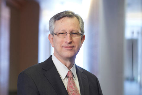 Doctor Joan Massagué