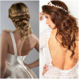 peinados de novia para boda