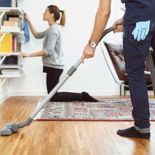 Elimina todos los gérmenes con estos mágicos consejos.