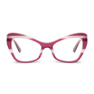 La protagonista del relato que nos está escribiendo Megan Maxwell lleva gafas. Te proponemos algunos de los estilos más originales.