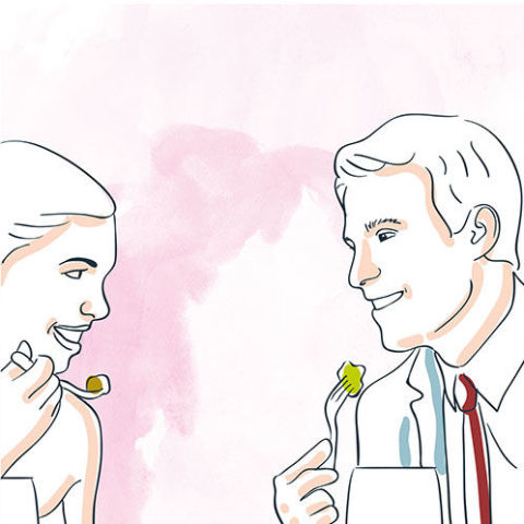 Megan Maxwell relato erótico para Woman'sDay