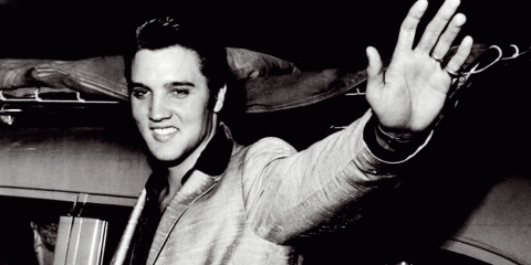 elvis presley